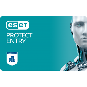 ESET PROTECT Entry ON-PREM