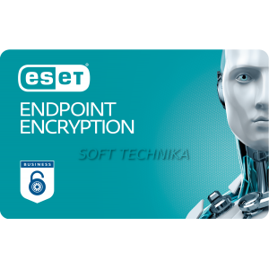 ESET Endpoint Encryption Essential